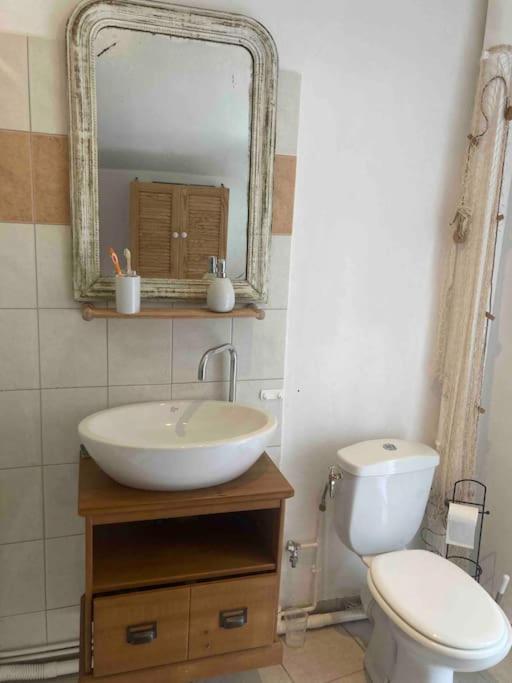 Hébergement de vacances Belle Maison De Charme La P'tite Parenthese